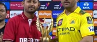 ప్లేయర్ ఆఫ్ ది మ్యాచ్ అవార్డు.. ధోని సరికొత్త రికార్డు?